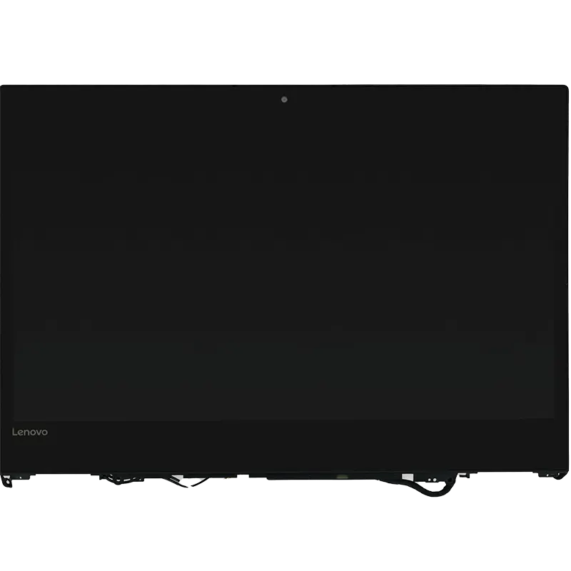 Lenovo yoga 500-14 touch screen laptop screen replacement Mascom International.webp